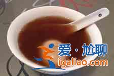 白蓮須煲雞蛋？
