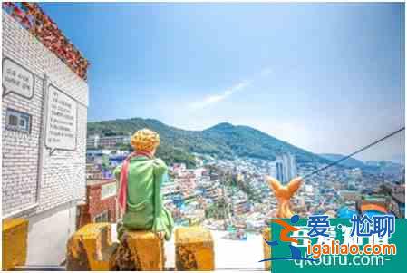 足不出戶云游韓國，KPOP勁舞大賽解鎖全新體驗(yàn)？