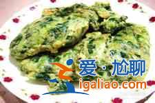 香菜炒蛋做法介紹? 香菜炒蛋做法介紹?