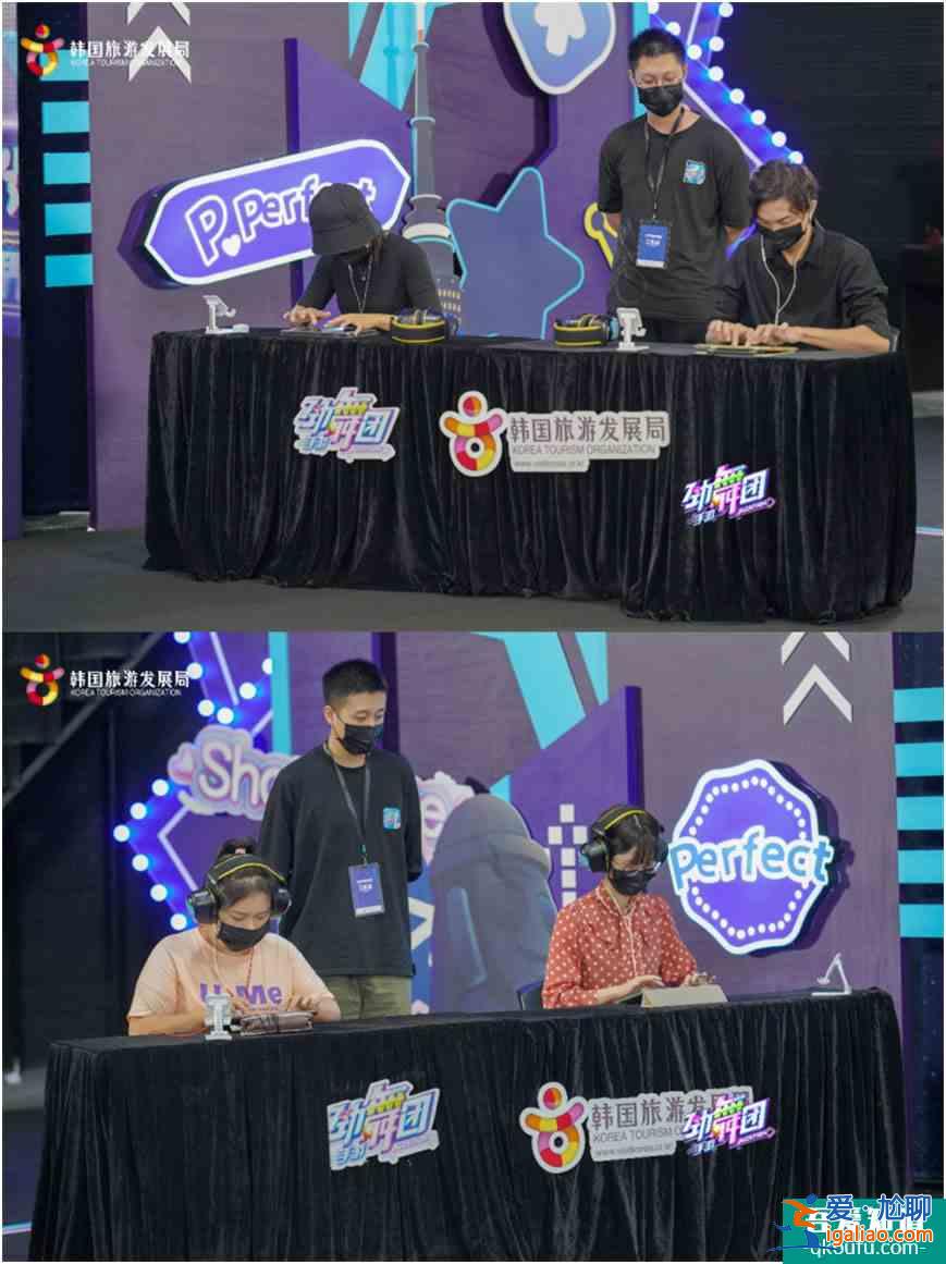 足不出戶云游韓國，KPOP勁舞大賽解鎖全新體驗(yàn)？