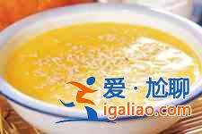 小米燕麥粥的做法？