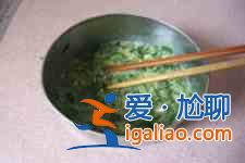 香菜炒蛋做法介紹? 香菜炒蛋做法介紹?