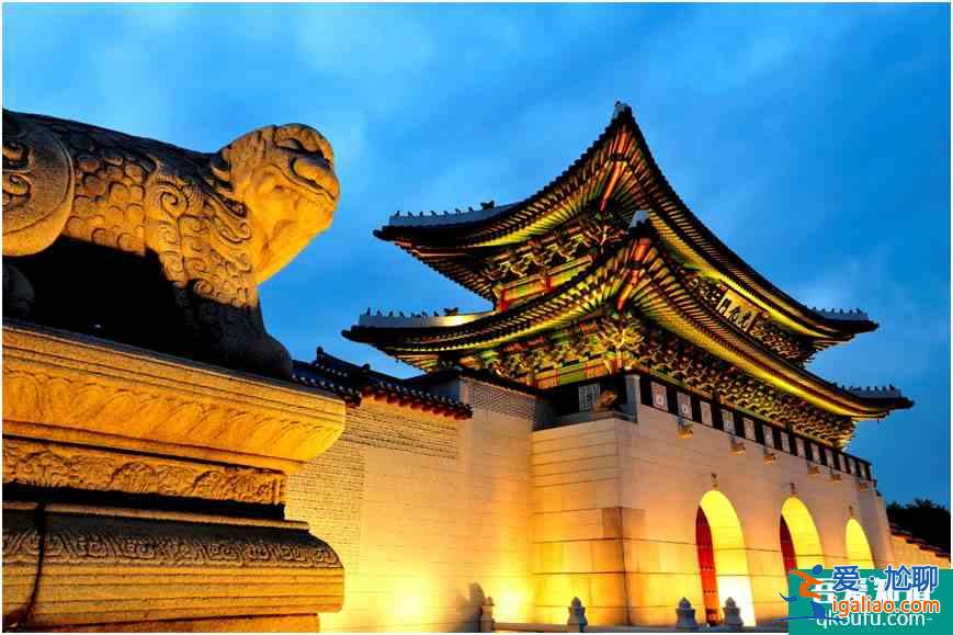 足不出戶云游韓國，KPOP勁舞大賽解鎖全新體驗(yàn)？