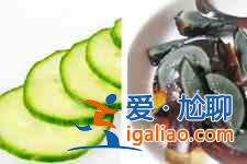 青瓜皮蛋湯的做法？