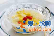 粟米羹的做法大全？