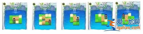 三國殺周年慶推箱子怎么過?2021周年慶推箱子通關(guān)攻略? 三國殺周年慶推箱子怎么過?2021周年慶推箱子通關(guān)攻略?