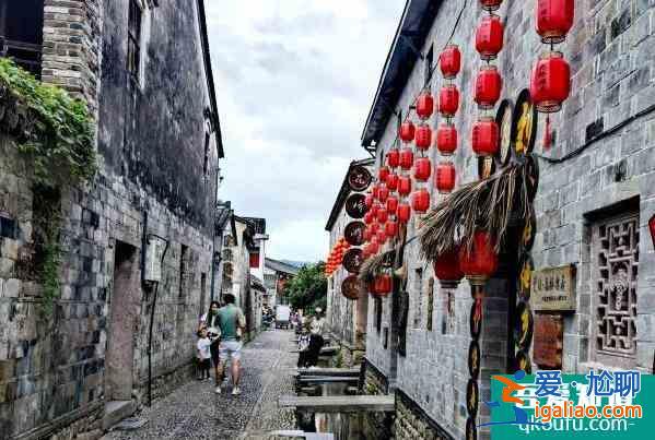 寧波景區什么時候恢復開放 多家景區陸續宣布恢復開放？