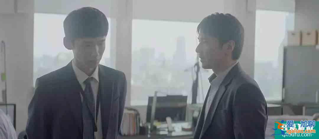 趙又廷白敬亭主演《平凡的榮耀》將播，三個優質打造精品職場劇？