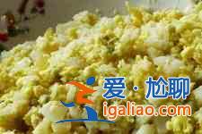 鵝蛋怎么做好吃？