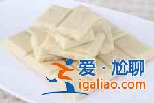 如何自制巧克力？