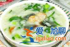 青菜粥的做法? 青菜粥的做法?
