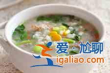 青菜粥的做法? 青菜粥的做法?