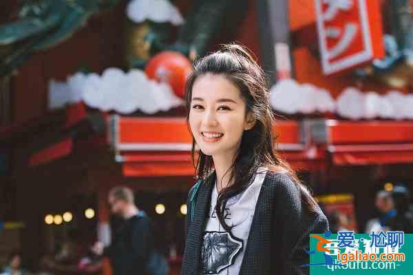 《平凡的榮耀》未播，喬欣又一女主劇將襲，搭檔當(dāng)紅小生胡一天？