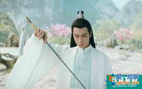 《平凡的榮耀》未播，喬欣又一女主劇將襲，搭檔當(dāng)紅小生胡一天？