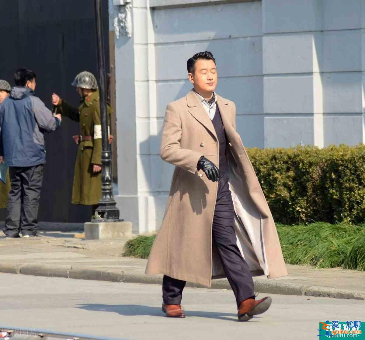 白敬亭《平凡的榮耀》意外撞檔鄭爽《絕密者》誰的收視會更勝一籌？