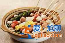 關東煮的做法? 關東煮的做法?