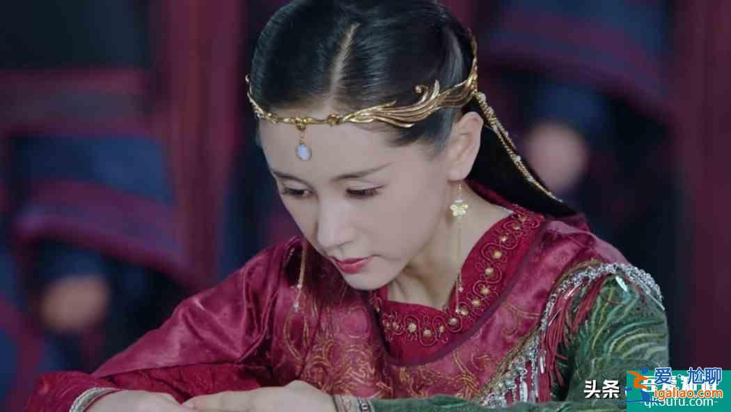 《太古神王》開播，故事雷人特效差，盛一倫面癱式演技實在是難看？