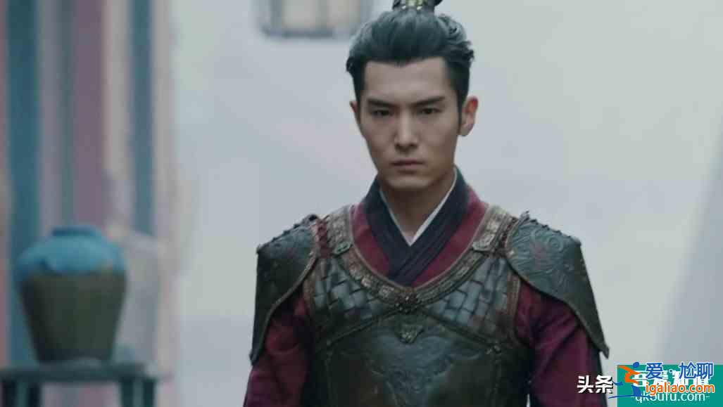 《太古神王》開播，故事雷人特效差，盛一倫面癱式演技實在是難看？