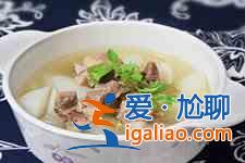如何煲湯？