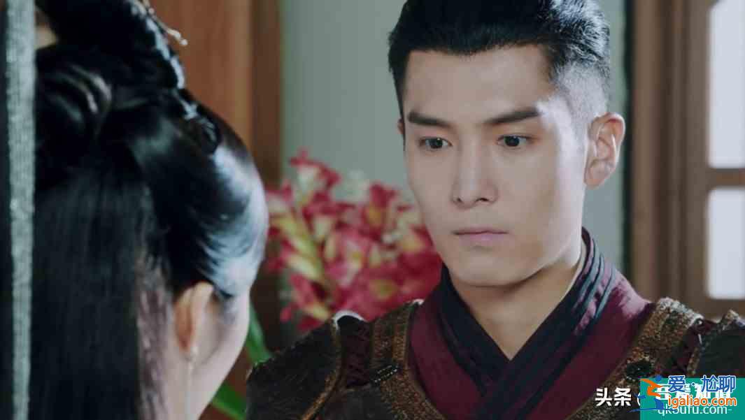 《太古神王》開播，故事雷人特效差，盛一倫面癱式演技實在是難看？