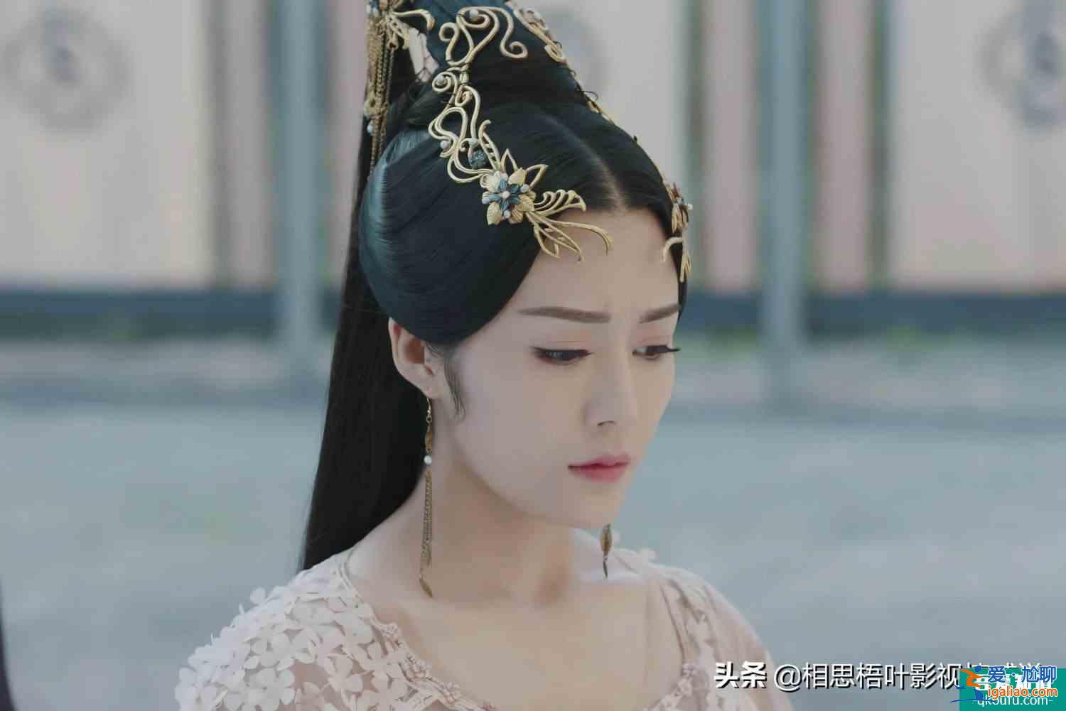 《太古神王》：當初你棄我而去，現在又怎能輕易挽回？