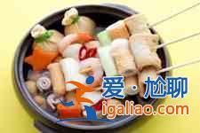 關東煮的做法? 關東煮的做法?