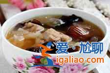 如何煲湯？