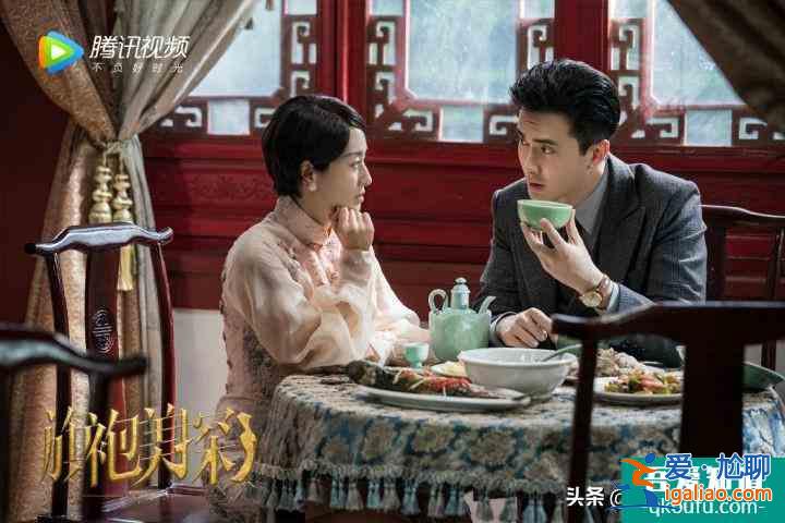《旗袍美探》這樣的“畸形劇”，毀了經(jīng)典也差點(diǎn)毀了馬伊琍？