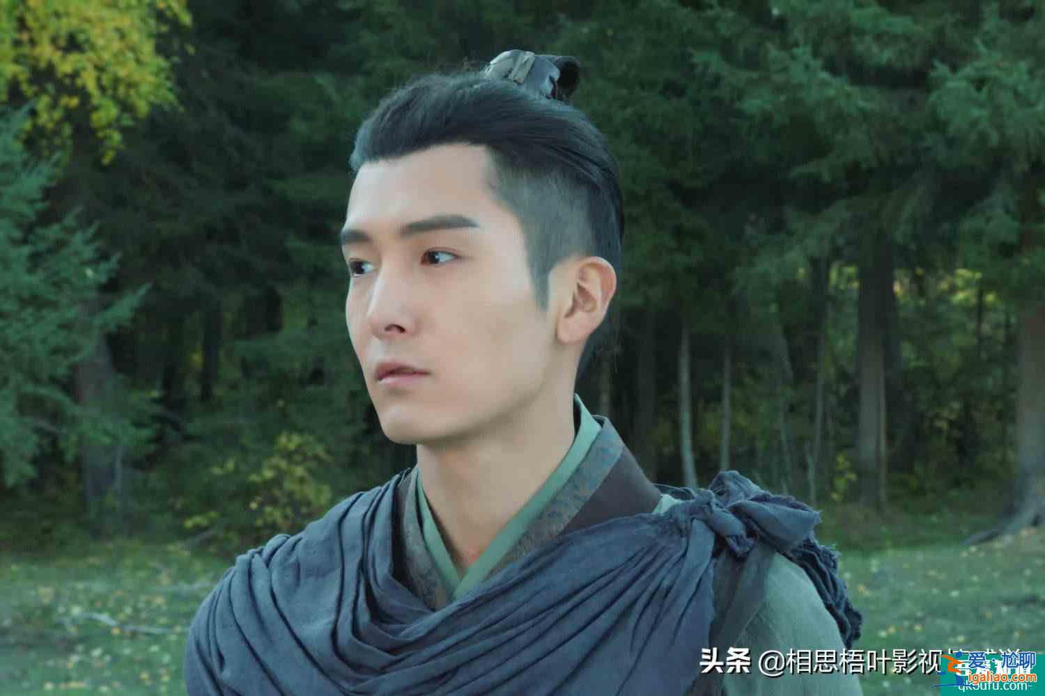 《太古神王》：當初你棄我而去，現在又怎能輕易挽回？