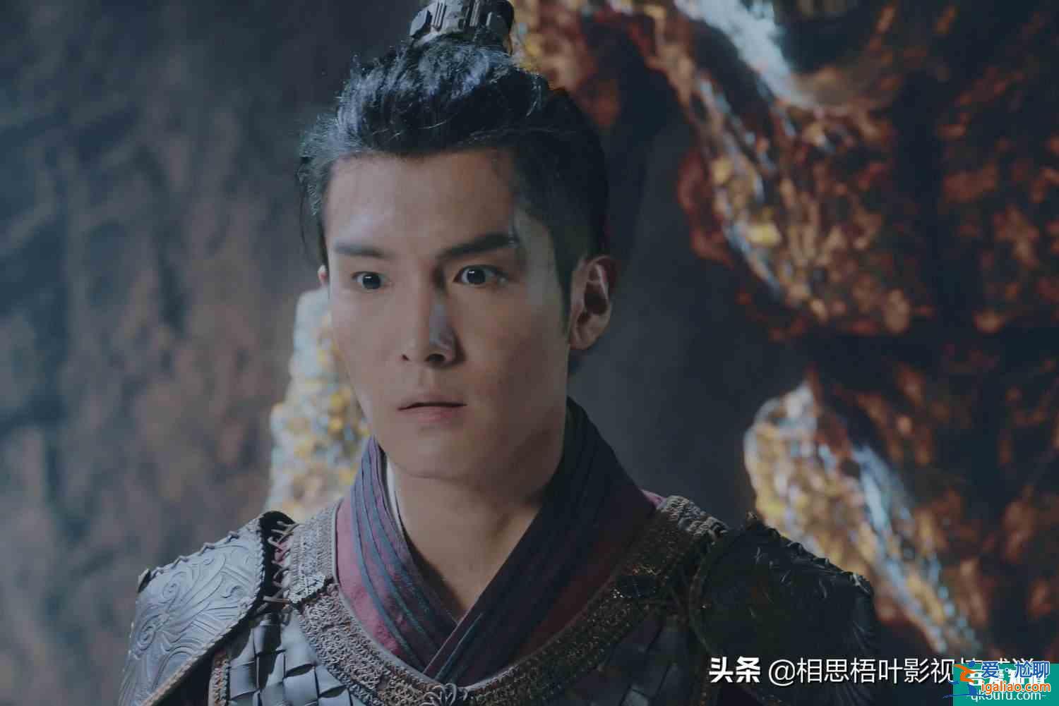 《太古神王》開篇：摻雜了太多雜質的婚戀，錯過只是早晚的事？
