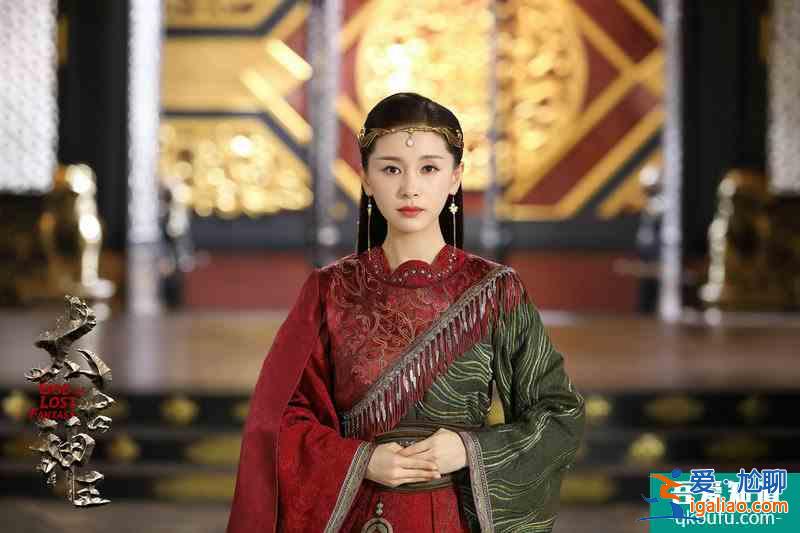 《太古神王》廢材逆天：當初你對我愛答不理，如今我要你高攀不起？