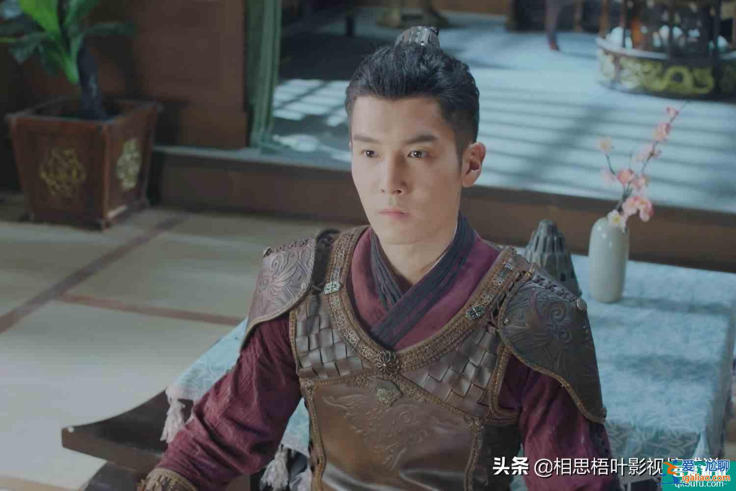 《太古神王》開篇：摻雜了太多雜質的婚戀，錯過只是早晚的事？