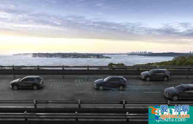 綜合補貼后售價15.98萬起 長安馬自達MAZDA CX? 綜合補貼后售價15.98萬起 長安馬自達MAZDA CX?