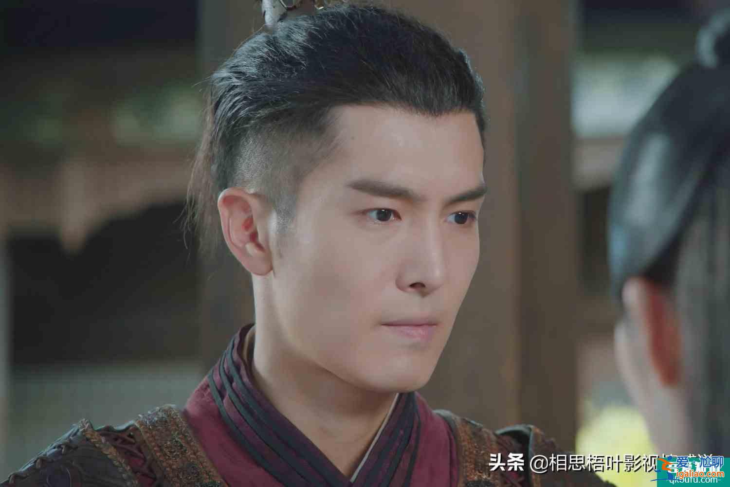 《太古神王》開篇：摻雜了太多雜質的婚戀，錯過只是早晚的事？