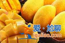 芒果沙冰? 芒果沙冰?