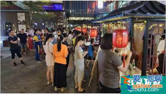 棕櫚股份生態(tài)城鎮(zhèn)項目“中秋佳節(jié)”迎出游小高峰，各景區(qū)經(jīng)營情況持續(xù)提升？