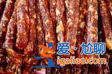香腸的做法大全？