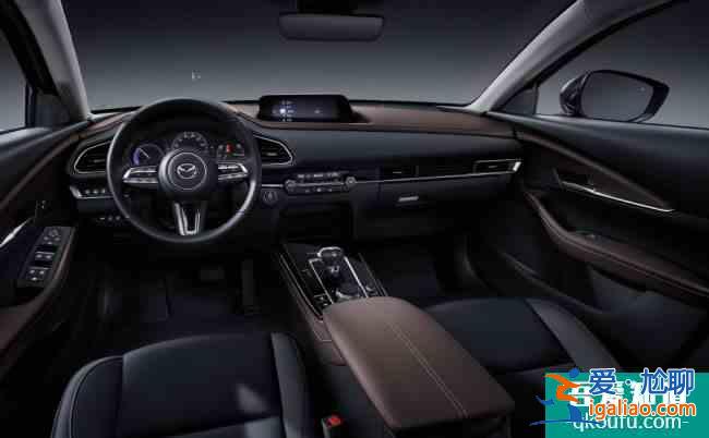 綜合補貼后售價15.98萬起 長安馬自達MAZDA CX? 綜合補貼后售價15.98萬起 長安馬自達MAZDA CX?