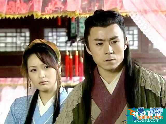 這些承包過你童年的明星居然都參演了《太古神王》？？