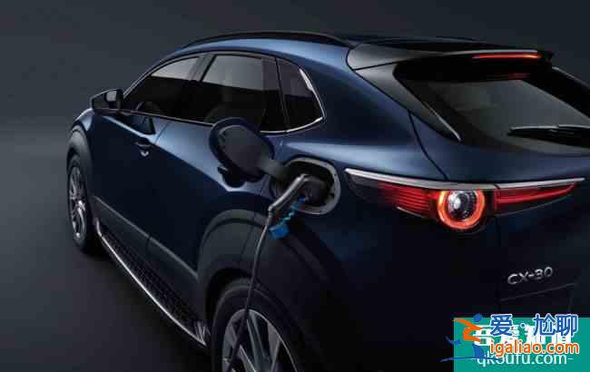 綜合補貼后售價15.98萬起 長安馬自達MAZDA CX? 綜合補貼后售價15.98萬起 長安馬自達MAZDA CX?