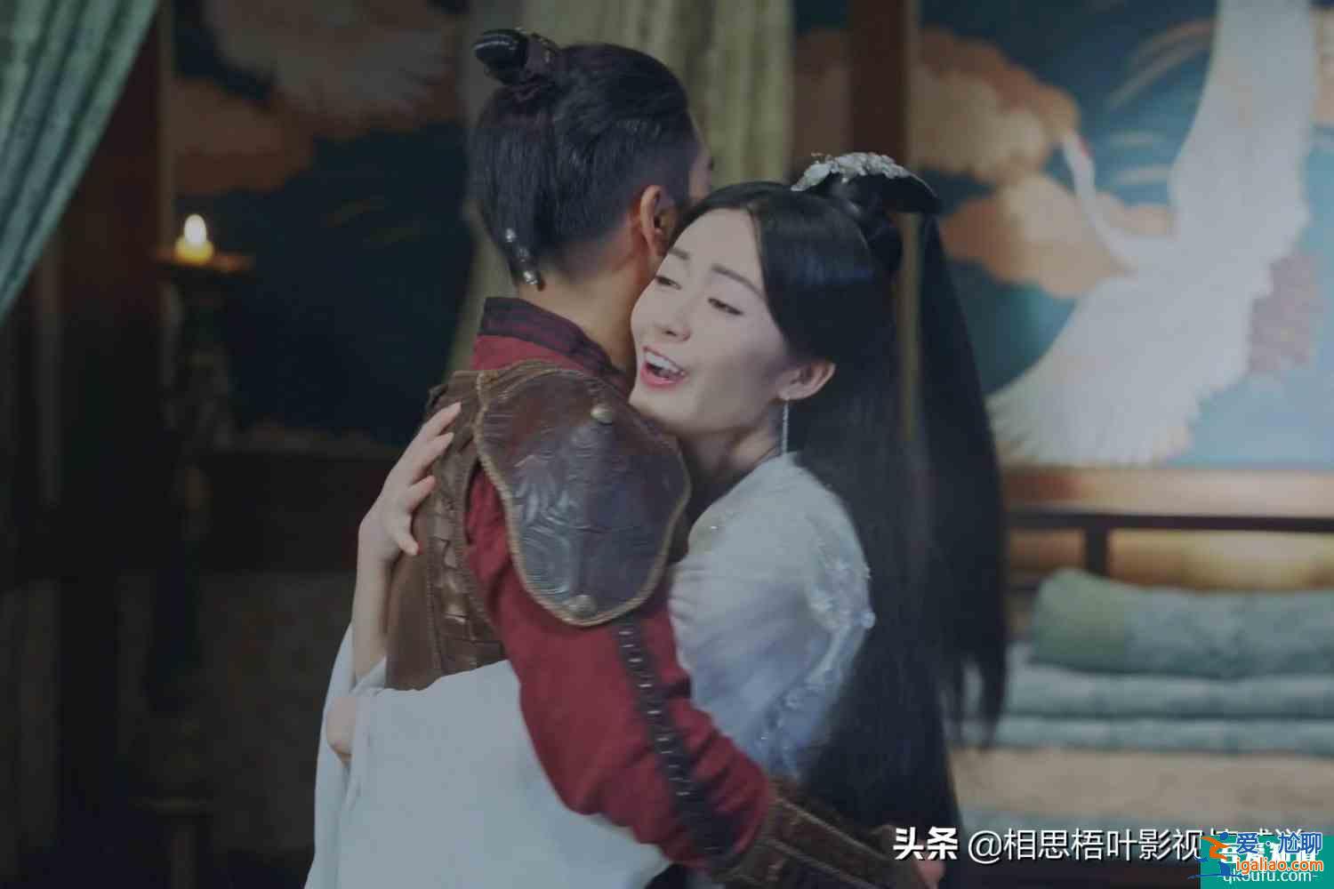 《太古神王》開篇：摻雜了太多雜質的婚戀，錯過只是早晚的事？