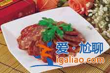 香腸的做法大全？