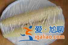 微波爐食譜？