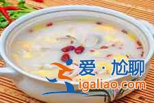 豬肚雞火鍋的做法? 豬肚雞火鍋的做法?