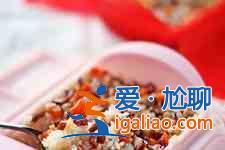 微波爐食譜？