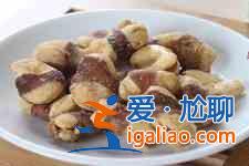 五香大豆的做法？