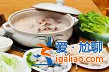 豬肚雞火鍋的做法? 豬肚雞火鍋的做法?