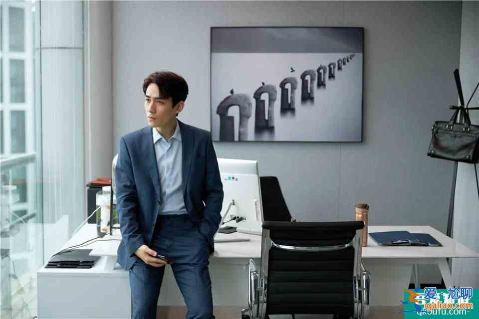 電視劇《親愛的自己》定檔 劉詩詩朱一龍9月7日20點敬自己？