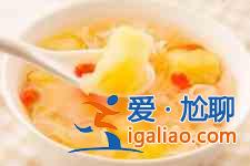 鷹嘴豆怎么吃？