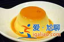 布丁怎么做？